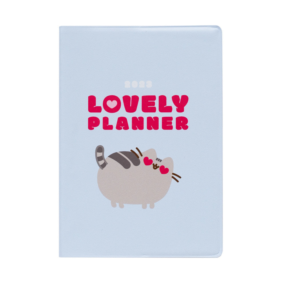 Jaaragenda 2023 - Lovely Planner | Pusheen