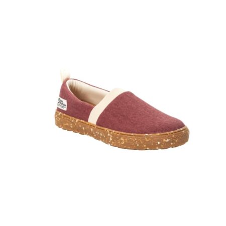 Jack Wolfskin - Ecostride 3 Espandrille Schoen Dames | Jack Wolfskin