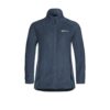 Jack Wolfskin - Rotwand Fleece Vest Dames | Jack Wolfskin