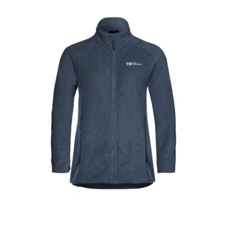 Jack Wolfskin - Rotwand Fleece Vest Dames | Jack Wolfskin