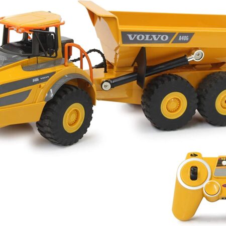 Jamara Kiepwagen Volvo A40G 2