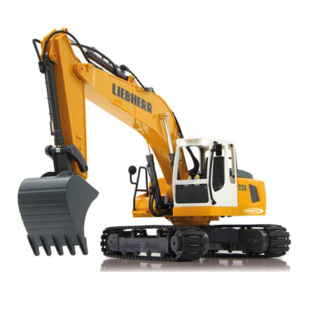 Jamara Liebherr R936 graafmachine - 2