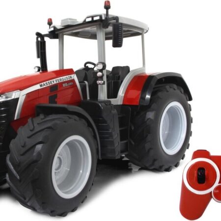 Jamara Massey Ferguson 8S.285 Tractor RC 1:16 | Jamara