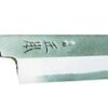Japans Carbon Stalen Yanagi Mes - Masamoto - 24cm | Tokyo Design Studio