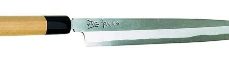 Japans Carbon Stalen Yanagi Mes - Masamoto - 27cm | Tokyo Design Studio