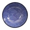 Japans Keramisch Sausschaaltje - Nippon Blue - Tokyo Design Studio - 9.5 x 3 cm | Tokyo Design Studio
