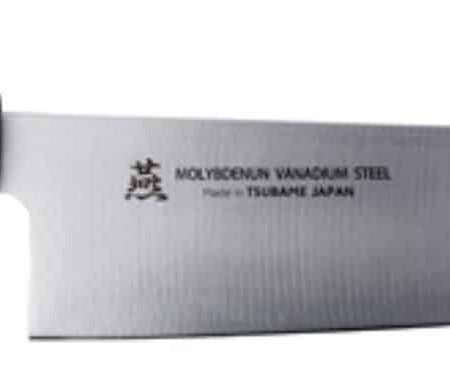 Japans Koksmes Kataoka - 24cm | Kataoka