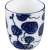 Japans Kopje - Tokyo Design Studio - Flora Japonica - 170ml - 6.7 x 7.7cm