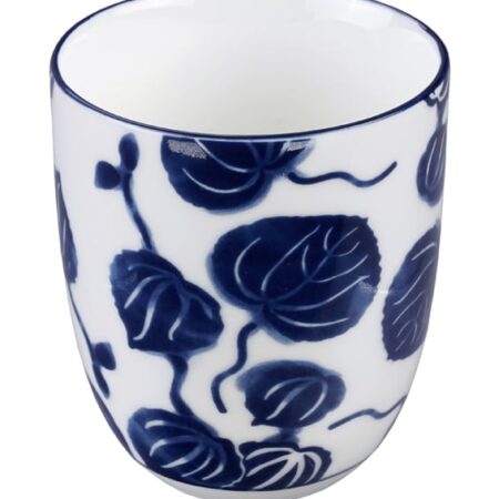 Japans Kopje - Tokyo Design Studio - Flora Japonica - 170ml - 6.7 x 7.7cm | Tokyo Design Studio