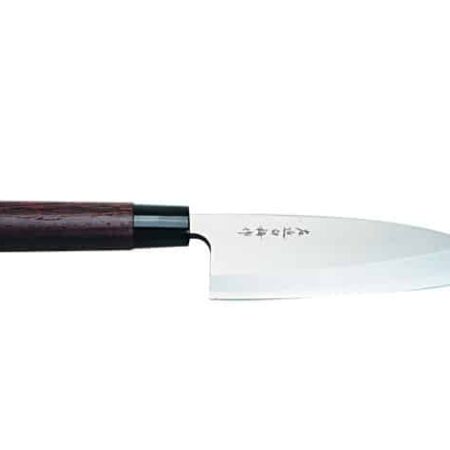 Japans Mes Deba - Sakon Shiraume - 16.5cm | Tokyo Design Studio