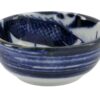 Japans Porseleinen Schaaltje - Tokyo Design Studio - Japonism Dragon - 95ml - 8.7x3.7cm | Tokyo Design Studio