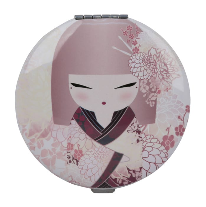 Japans Rechthoekig Bord Fleur de Ligne - Tokyo Design Studio - 23 x 11.5cm | Tokyo Design Studio
