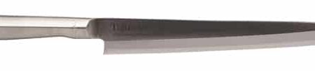 Japans Roestvrij Stalen Yanagi Mes - Tojiro - 30cm | Tokyo Design Studio