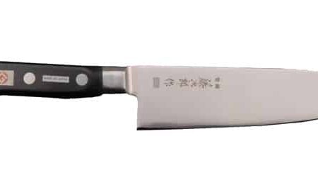 Japans Santoku Mes - Tojiro - 17cm | Tokyo Design Studio