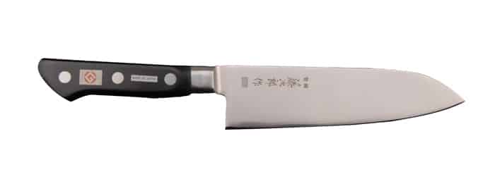 Japans Santoku Mes - Tojiro - 17cm | Tokyo Design Studio