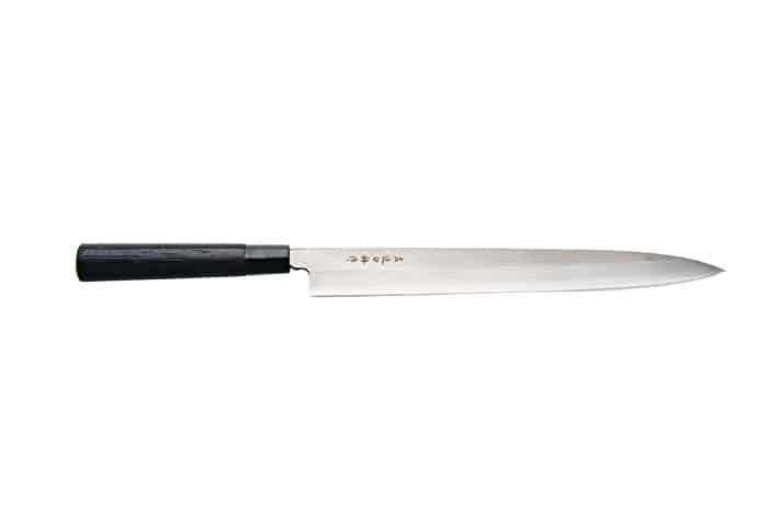 Japans Yanagi Mes - Sakon Shiraume - 27cm | Tokyo Design Studio