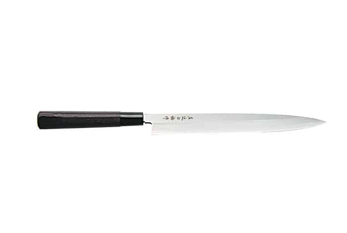 Japans Yanagi Mes - Sakon Shiraume - 30cm | Tokyo Design Studio