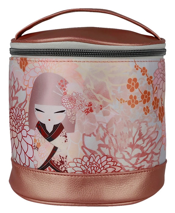 Japans bord - Tokyo Design Studio - Fleur de Ligne - 15.6 cm | Tokyo Design Studio