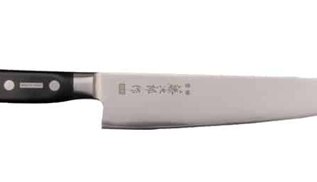 Japans drielaags mes - Tojiro - 24cm | Tokyo Design Studio