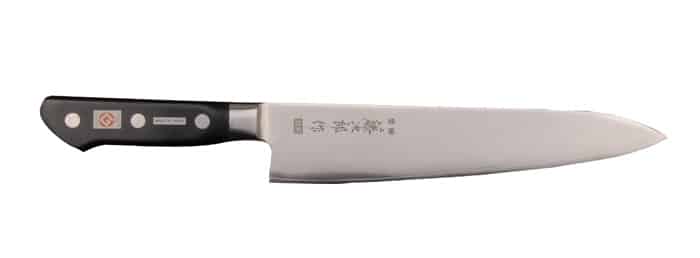 Japans drielaags mes - Tojiro - 24cm | Tokyo Design Studio