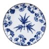 Japans ontbijtbord - Tokyo Design Studio Flora Japonica - 20.6 x 2.2 cm | Tokyo Design Studio