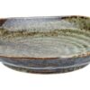 Japans porseleinen bord - Tokyo Design Studio - Shinryoku Green - 16.5cm | Tokyo Design Studio