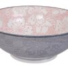 Japans porseleinen kom - Sakura - Tokyo Design Studio - 1000ml - 19.7 x 7cm | Tokyo Design Studio