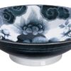 Japans porseleinen kom - Tokyo Design Studio - Japonism - 25.2x7.7cm | Tokyo Design Studio