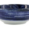 Japans porseleinen sausschaaltje - Tokyo Design Studio - Japonism - 95ml - 8.7x3.7cm | Tokyo Design Studio