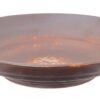 Japans rood bord - Minoyaki - 28.5 x 6 cm | Tokyo Design Studio