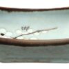 Japans sauskommetje - Tokyo Design Studio - Soshun - Mintgroen - 8.8 x 6.5cm | Tokyo Design Studio