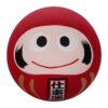Japanse Daruma Pop - Traditioneel Gelukssymbool - 6 x 6 x 6 cm | Tokyo Design Studio