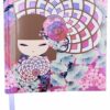 Japanse Donkerblauw/Witte Kom - Tokyo Design Studio - Fleur de Ligne - 24.5 x 7.5cm 1400ml | Tokyo Design Studio