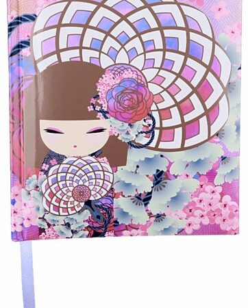 Japanse Donkerblauw/Witte Kom - Tokyo Design Studio - Fleur de Ligne - 24.5 x 7.5cm 1400ml | Tokyo Design Studio