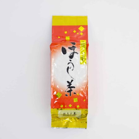 Japanse Geroosterde Groene Thee - Tokyo Design Studio - 100gr | Tokyo Design Studio