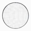 Japanse Grillnet Trapezium - Konro Grillnet - 28cm | Tokyo Design Studio