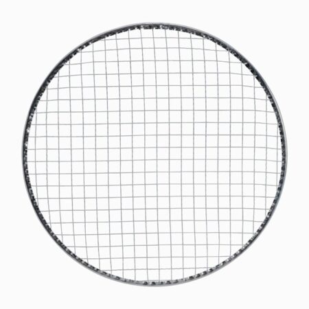 Japanse Grillnet Trapezium - Konro Grillnet - 28cm | Tokyo Design Studio