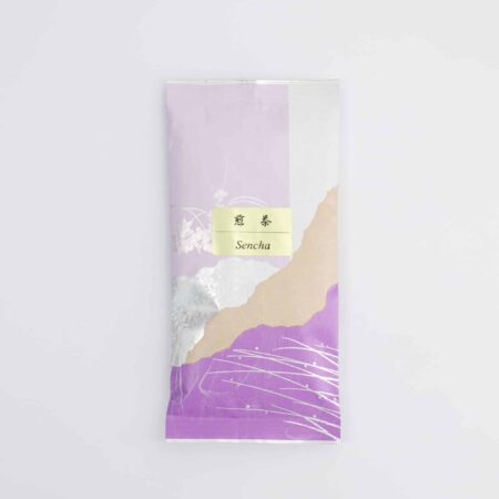 Japanse Groene Sencha Thee - Tokyo Design Studio - 100gr | Tokyo Design Studio