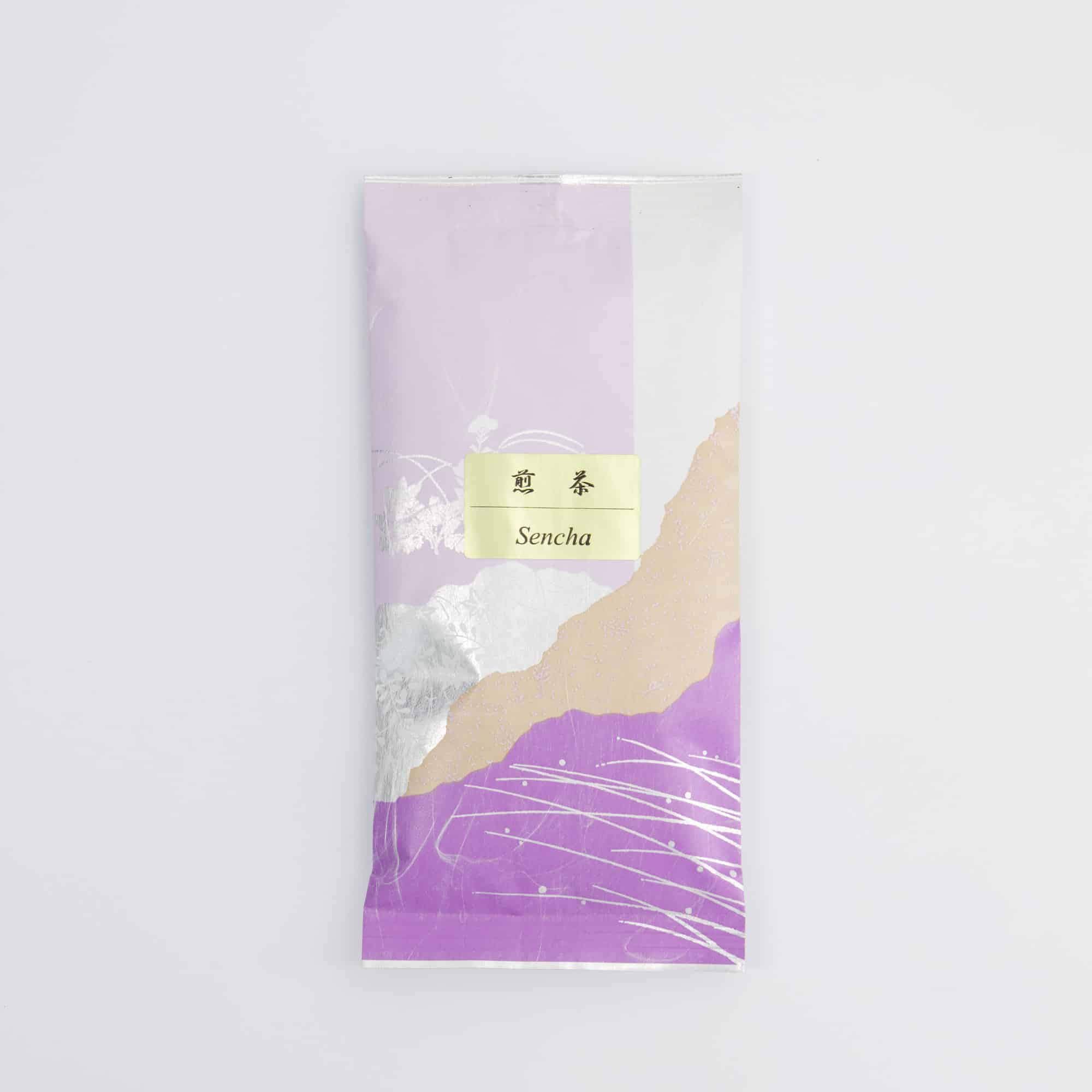 Japanse Groene Sencha Thee - Tokyo Design Studio - 100gr | Tokyo Design Studio