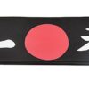 Japanse Hoofdband voor Koken - Ichiban HAB-4 - Zwart | Tokyo Design Studio