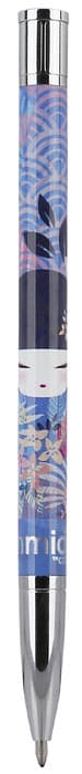 Japanse Kana Pen - Kimidoll - Stijlvol Schrijfaccessoire | Tokyo Design Studio