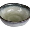Japanse Keramische Kom - Yamasaku - 12.2 x 4.3 cm