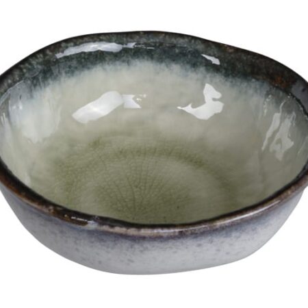 Japanse Keramische Kom - Yamasaku - 12.2 x 4.3 cm | Tokyo Design Studio