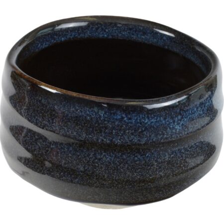Japanse Keramische Matcha Kom - Handgemaakt - 500ml - 12 x 7.7cm | Tokyo Design Studio