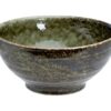 Japanse Keramische Rijstkom - Tokyo Design Studio - Shinryoku Green - 18.5x9cm | Tokyo Design Studio