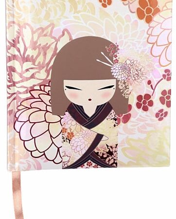 Japanse Kom Seigaiha - Tokyo Design Studio - 1400ml - 24.5 x 7.5cm | Tokyo Design Studio