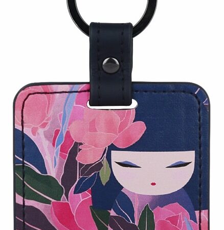 Japanse Kom - Tokyo Design Studio - Fleur de Ligne - 300ml - 11.8 x 5.5cm | Tokyo Design Studio