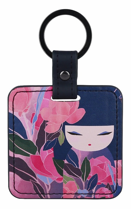 Japanse Kom - Tokyo Design Studio - Fleur de Ligne - 300ml - 11.8 x 5.5cm | Tokyo Design Studio