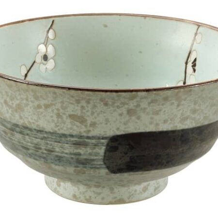 Japanse Kom - Tokyo Design Studio - Soshun - Mintgroen - 17 x 9cm 875ml | Tokyo Design Studio