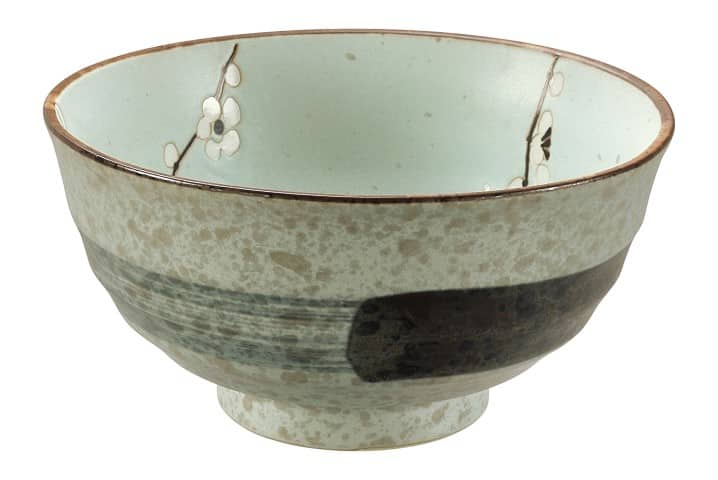 Japanse Kom - Tokyo Design Studio - Soshun - Mintgroen - 17 x 9cm 875ml | Tokyo Design Studio